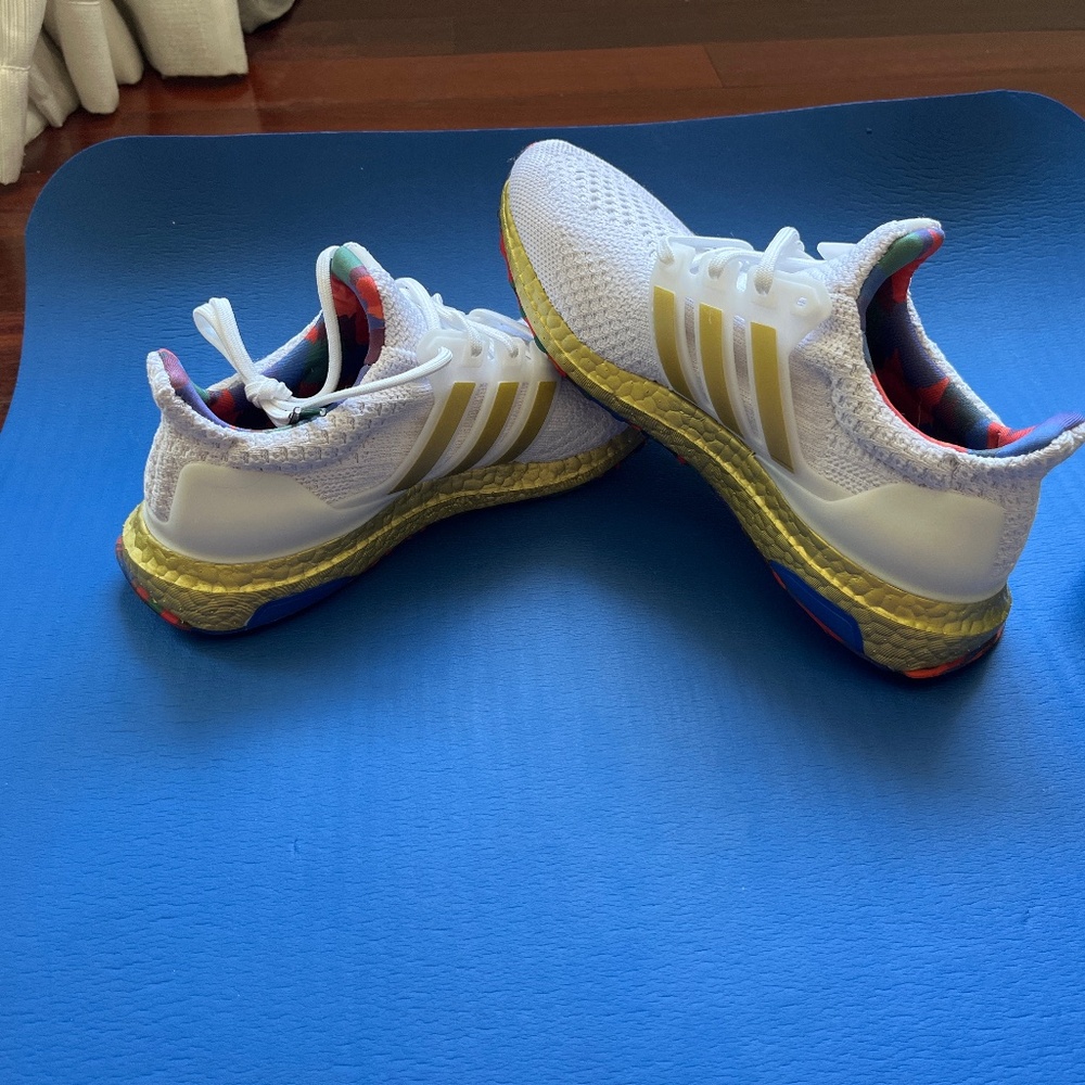 Torsion system addidas